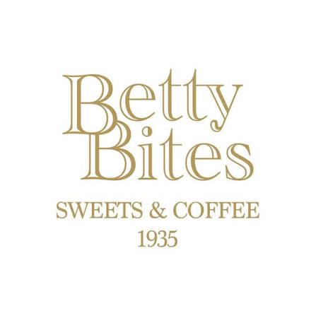 Betty Bites Sweet & Coffee Betty Bites Sweet & Coffee
