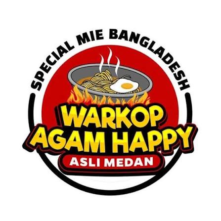 Warkop Agam Happy Warkop Agam Happy