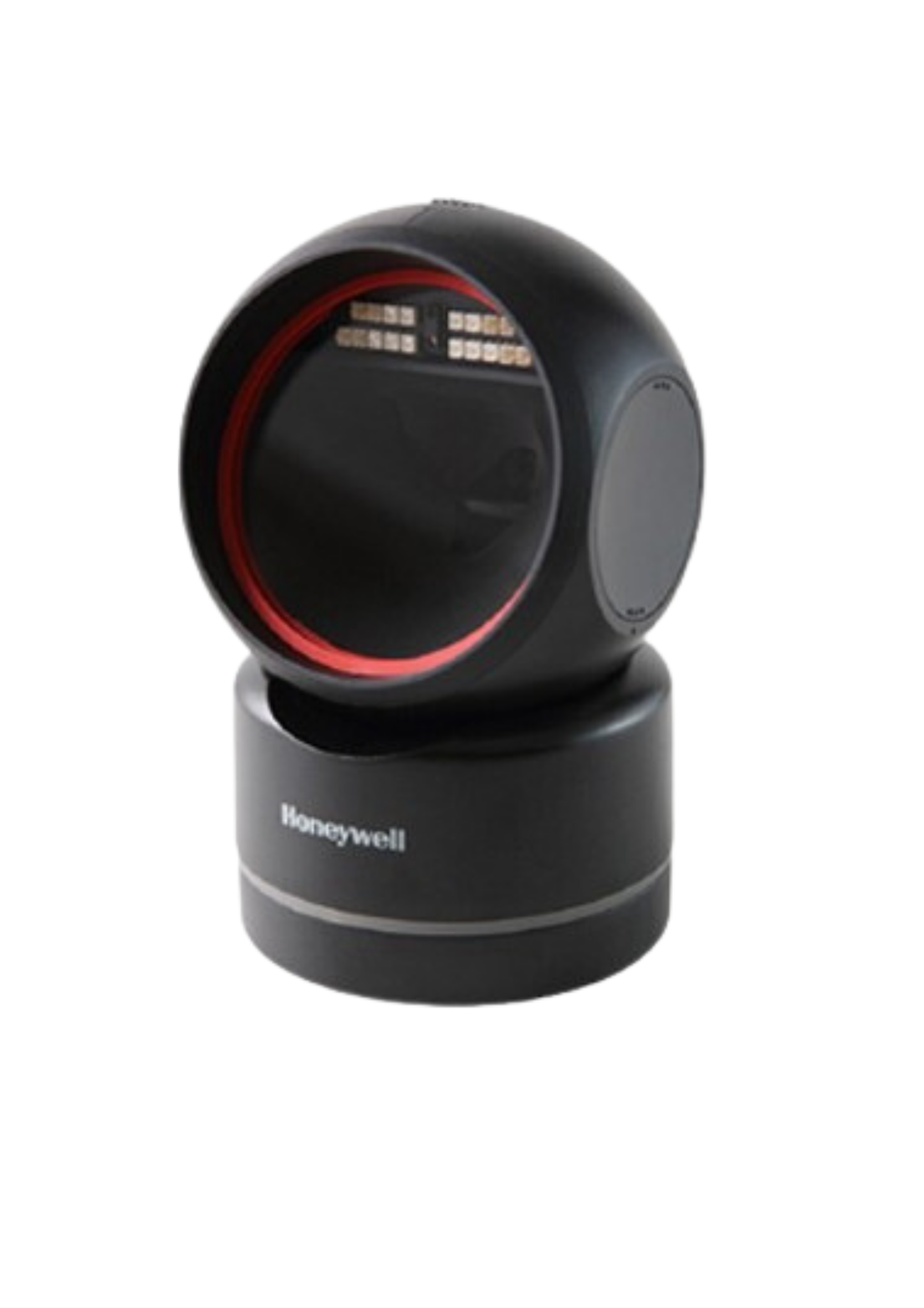 Scanner HF680